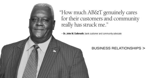 Business Relationships