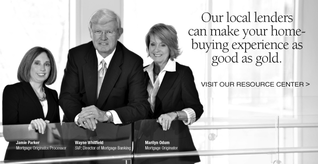 Mortgage Resources